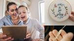 Nog op zoek naar een cadeautje voor Moederdag? Wij bundelden 20 originele ideeën 