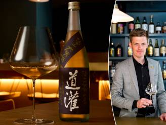 Sake voor dummies: wat is de drank precies? “Sommigen zijn overtuigd dat ze wijn gedronken hebben”