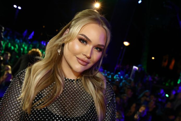 Nikkie de Jager, beter bekend als beautyvlogger NikkieTutorials.