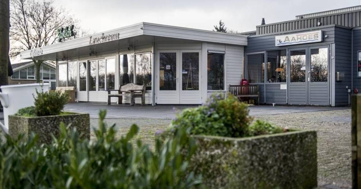 Haat en nijd in dorpshuis 't Aahoes in Aadorp