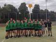Coaches Gregory Dom en Wouter Stevens hebben met een selectie van ervaren spelers en aanstormend talent het team naar een hoger niveau getild.