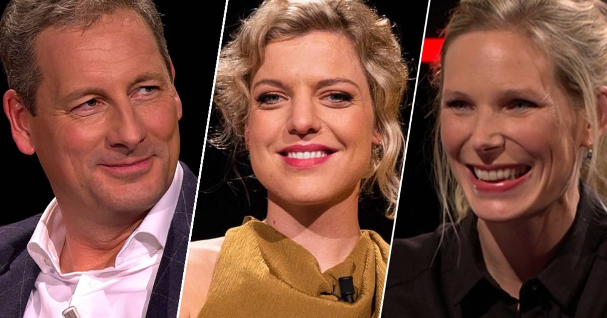 OVERZICHT. Deze deelnemers waren de voorbije 20 jaar de recordjagers in ‘De slimste mens ter