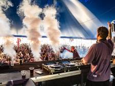 Alleen ‘100 minuten-festival’ mogelijk op veelbesproken evenemententerrein in Deventer