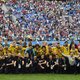 Gouden Generatie der Belgen wint brons tegen uitgeblust Engeland
