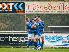 VCW-doelman Hans Gelens kan VVR niet afstoppen: ‘Een moeilijk slot komt eraan’