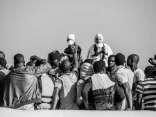 L'Italie complétement débordée par la crise migratoire