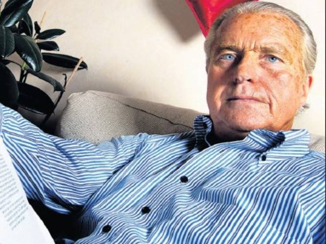 Henny Cruijff, broer van Johan Cruijff, op 78-jarige leeftijd overleden