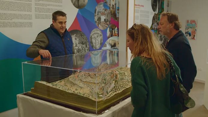 'Ik Vertrek Uit Vlaanderen'