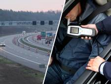 Man heeft net rijbewijs terug en gaat dan wéér in de fout (en hij is niet de enige)