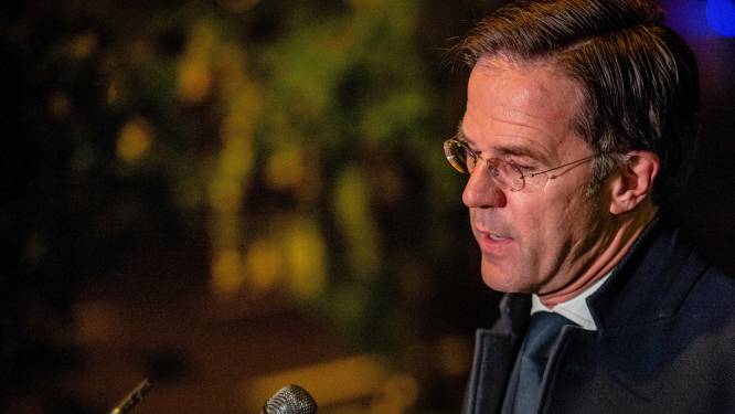 EU-leiders nemen harde maatregelen tegen Belarus, Rutte spreekt vrijdag met oppositieleider