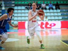 Voici les douze Belgian Cats qui disputeront l’Euro de basket 