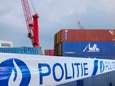 “Hou vol tot ’s morgens, dan kun je veilig naar buiten”: ‘Captain Saint’ stuurt jonge Amsterdammers naar Antwerpse haven om cocaïne uit containers te halen