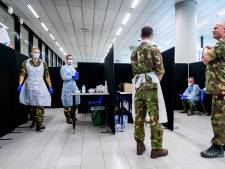 Defensie springt bij in coronacrisis, maar waarschuwt: 'Rek is er wel een beetje uit’