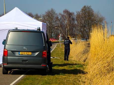 Dorp rouwt om verongelukte hardloper (19): ‘Hij was nog zo jong’