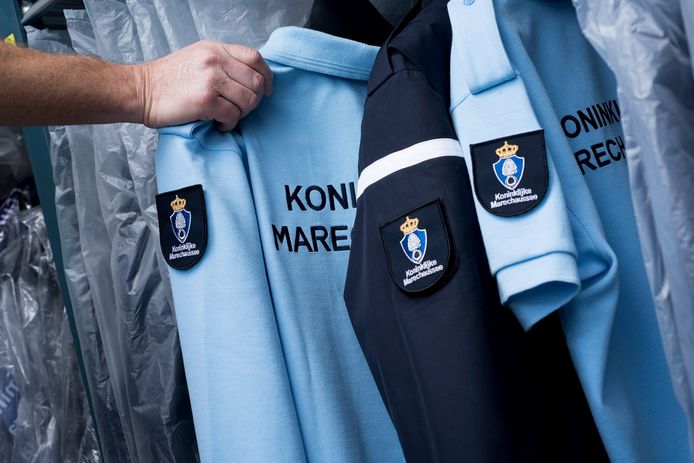 Foto ter illustratie.