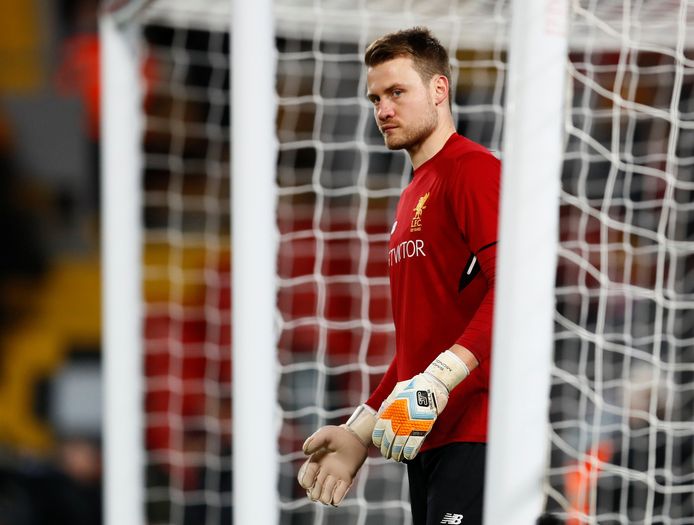 Kan Mignolet zijn netten schoon houden tegen West Brom?