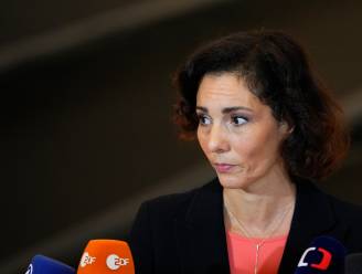 “België wil geen totaal isolement van Russische bevolking”, zegt Buitenlandminister Lahbib