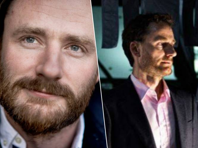 Olivier Vandecasteele zat 455 dagen vast in Iran:  zo ontvouwde zijn nachtmerrie zich 