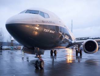 Topman: “Boeing maakt voortgang met update 737 MAX”