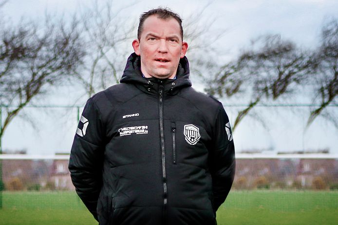 Kristof De Rho is voor de rest van het seizoen hoofdtrainer van tweedeprovincialer KM Eendracht Machelen.