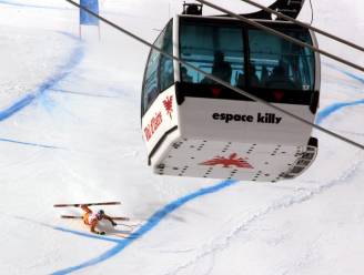 Man overlijdt na val uit kabelbaan in Les Deux Alpes