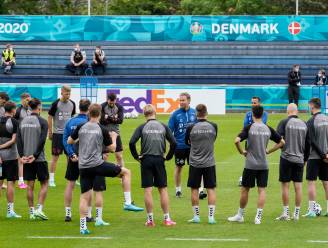 Deense coach laat spelers kiezen of ze tegen België willen aantreden: “OK als speler aangeeft emotioneel niet klaar te zijn”