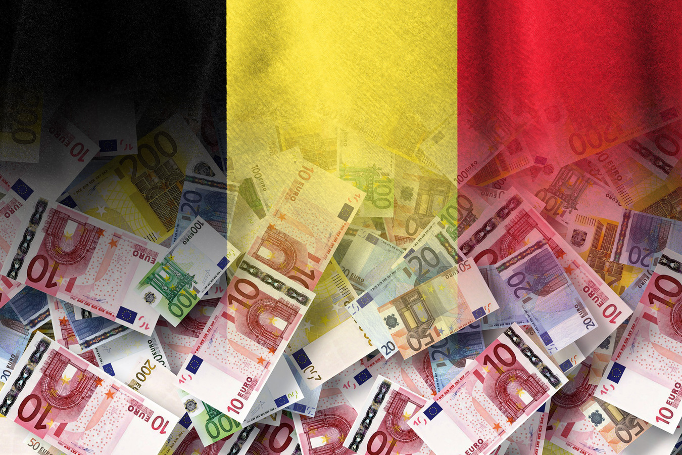 al voor ruim 19 55 miljard euro ingeschreven op de staatsbon de standaard