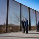 Joe Biden hoopt met bliksembezoek aan  Mexicaanse grens de kritiek op zijn migratiebeleid te laten verstommen