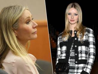 Kinderen van Gwyneth Paltrow getuigen tijdens proces: “Mama was compleet in shock”