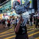Herdenken van het bloedbad op het Plein van de Hemelse Vrede is nu verdacht in Hongkong