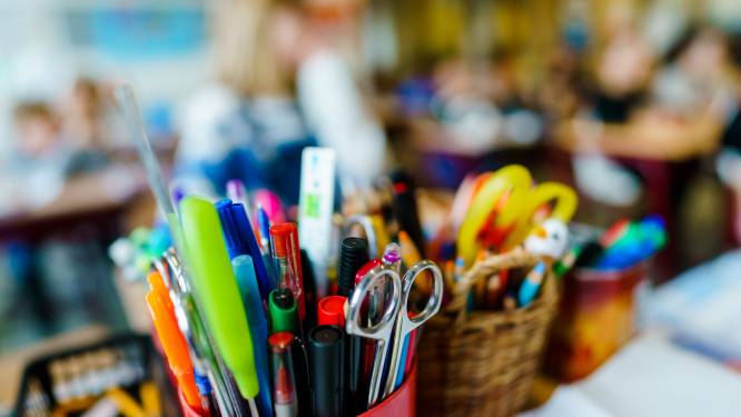 Basisscholen en kinderopvang begin juni weer helemaal open