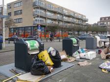 Populair bij bestuurders, gehaat bij veel inwoners: betalen per vuilniszak moet in steeds meer gemeenten
