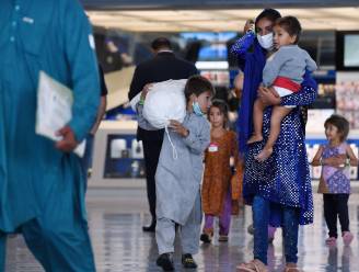 Nederlandse regering verwacht nog zeker 2.100 Afghanen op te halen