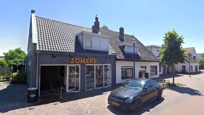 Ice ice baby! Deze ijssalon in Utrecht is verhuisd en opent binnenkort de deuren