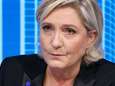 Marine Le Pen weigert ondervragingen politie in zaak fictieve tewerkstelling