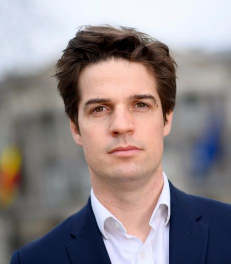 Intempéries: Thomas Dermine (PS) demande 600 millions au fédéral