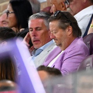 Michael Verschueren wordt nieuwe voorzitter van Anderlecht
