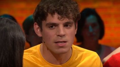 Peter Van De Veire Hln