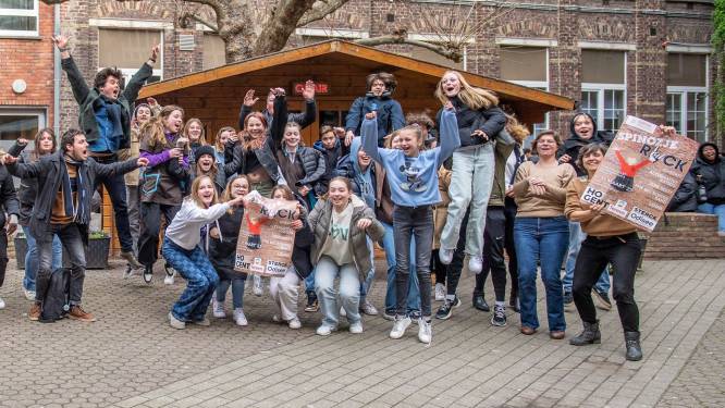 Schoolfestival Spinozjerock: “Optredens van Lenne, Alternative Nation en Chezkit”