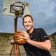 Basketbalster Emma Meesseman: ‘Ik een vedette? Ik heb geen sterallures’