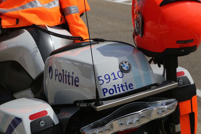 Eén van de bestuurders bleek over een vervallen rijbewijs te beschikken.