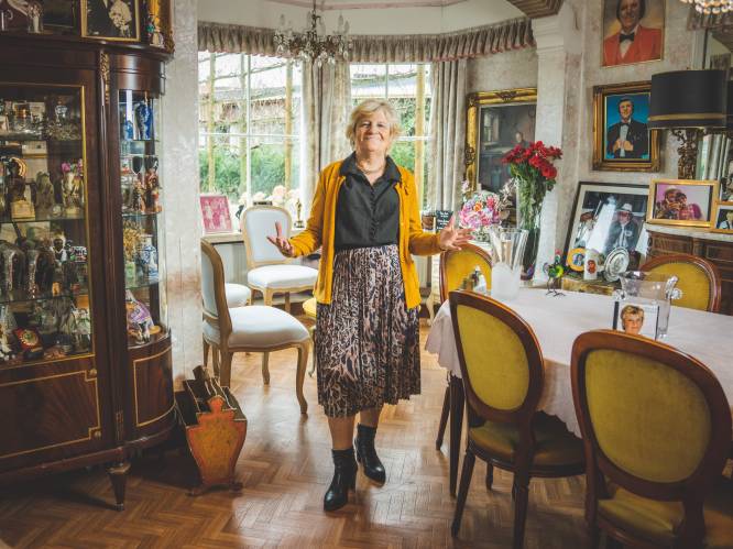 Marina Wally (64) over haar geldzaken: “Luxe is aan mij niet besteed”