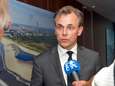Minister: nauwe samenwerking met Vlaanderen voor oplossen PFAS-kwestie