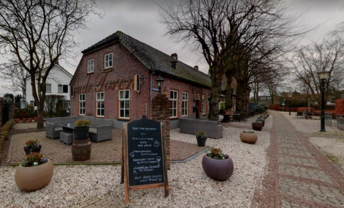 Verslaafde Thriller ik ben slaperig Restaurant De Oude Toren in Waalre failliet | Valkenswaard, Waalre | ed.nl