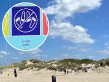 ‘Swingers’ balen van controles in duinen: ‘Op het vlakke strand word je gezandstraald’