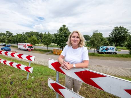 Sportclubs bezorgd over torenhoge energieprijzen: ‘Er is nog geld in kas, maar dit moet niet te lang duren’