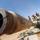 'Chemische wapens Kaddafi onder controle'