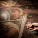 Sporen 'verloren' kunstwerk Leonardo da Vinci ontdekt