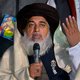 Pakistaanse minister geeft toe aan radicale islamisten en stapt op