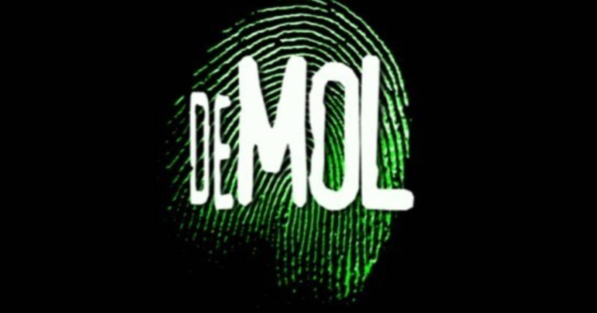 Opnames Wie is de Mol? gaan door na ongeluk Abbring Binnenland AD.nl